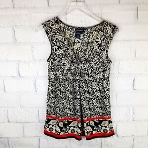 Max Edition Tunic Tank Top. Size S.